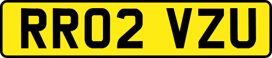 RR02VZU