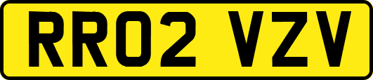 RR02VZV