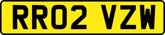 RR02VZW