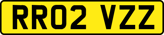 RR02VZZ