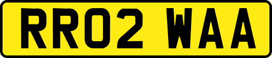 RR02WAA