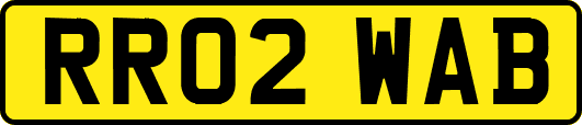 RR02WAB