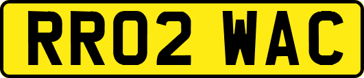 RR02WAC