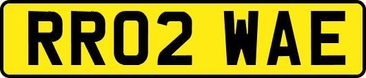 RR02WAE