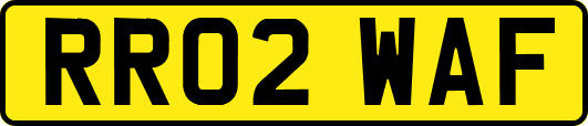 RR02WAF