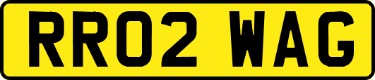 RR02WAG