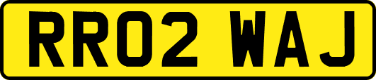 RR02WAJ