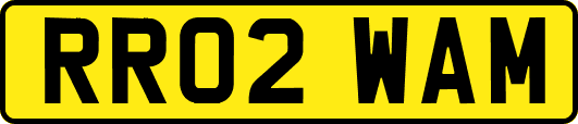 RR02WAM
