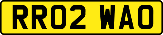 RR02WAO