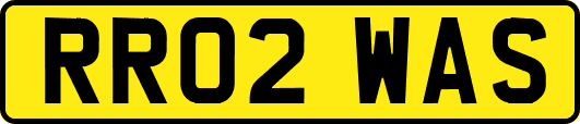 RR02WAS