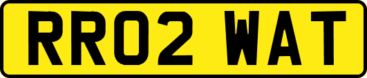 RR02WAT