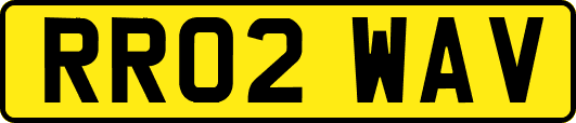 RR02WAV
