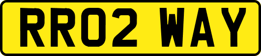 RR02WAY