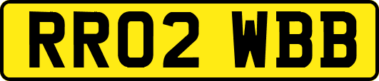 RR02WBB
