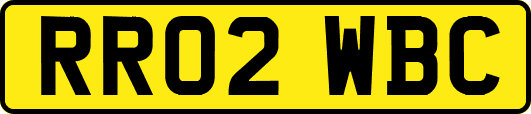 RR02WBC