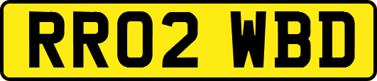 RR02WBD