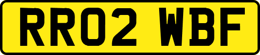 RR02WBF
