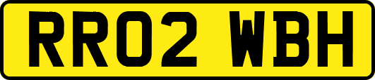 RR02WBH