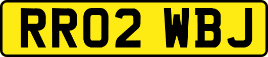 RR02WBJ