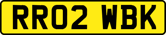RR02WBK