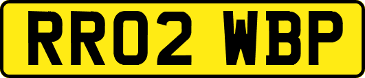 RR02WBP