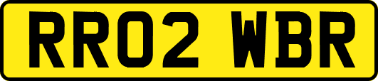 RR02WBR
