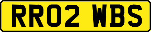 RR02WBS