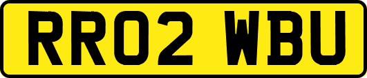 RR02WBU