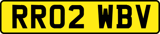 RR02WBV