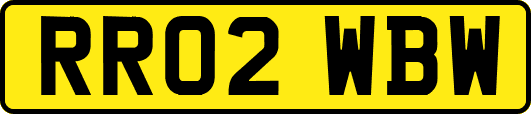 RR02WBW