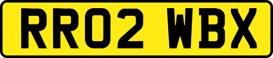 RR02WBX