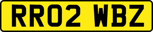 RR02WBZ