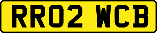 RR02WCB
