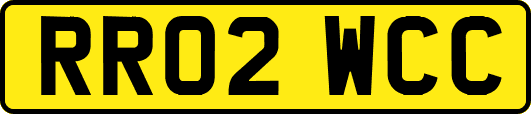 RR02WCC