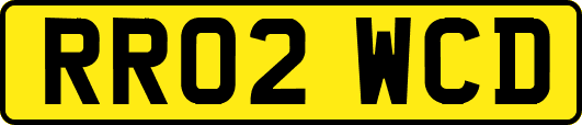 RR02WCD