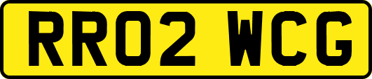 RR02WCG