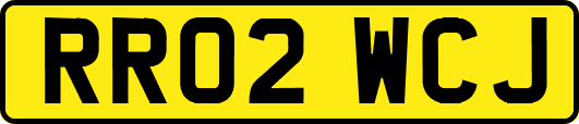 RR02WCJ