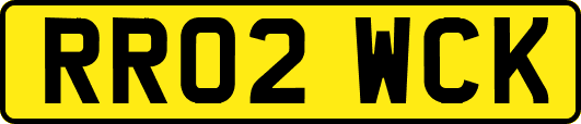 RR02WCK