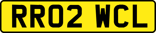 RR02WCL