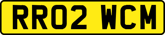 RR02WCM
