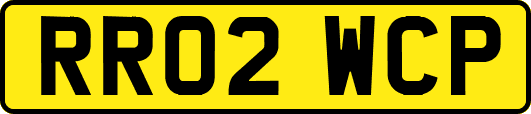 RR02WCP