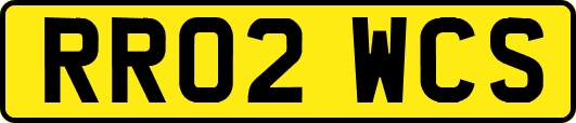RR02WCS