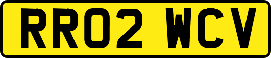 RR02WCV