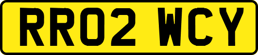 RR02WCY