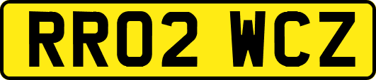 RR02WCZ
