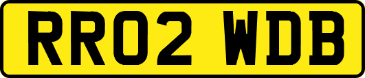 RR02WDB