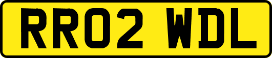 RR02WDL