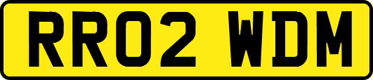 RR02WDM