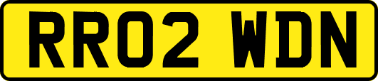 RR02WDN
