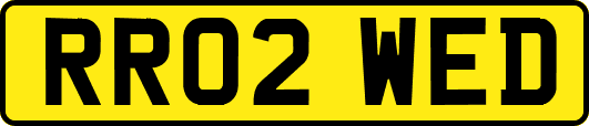 RR02WED